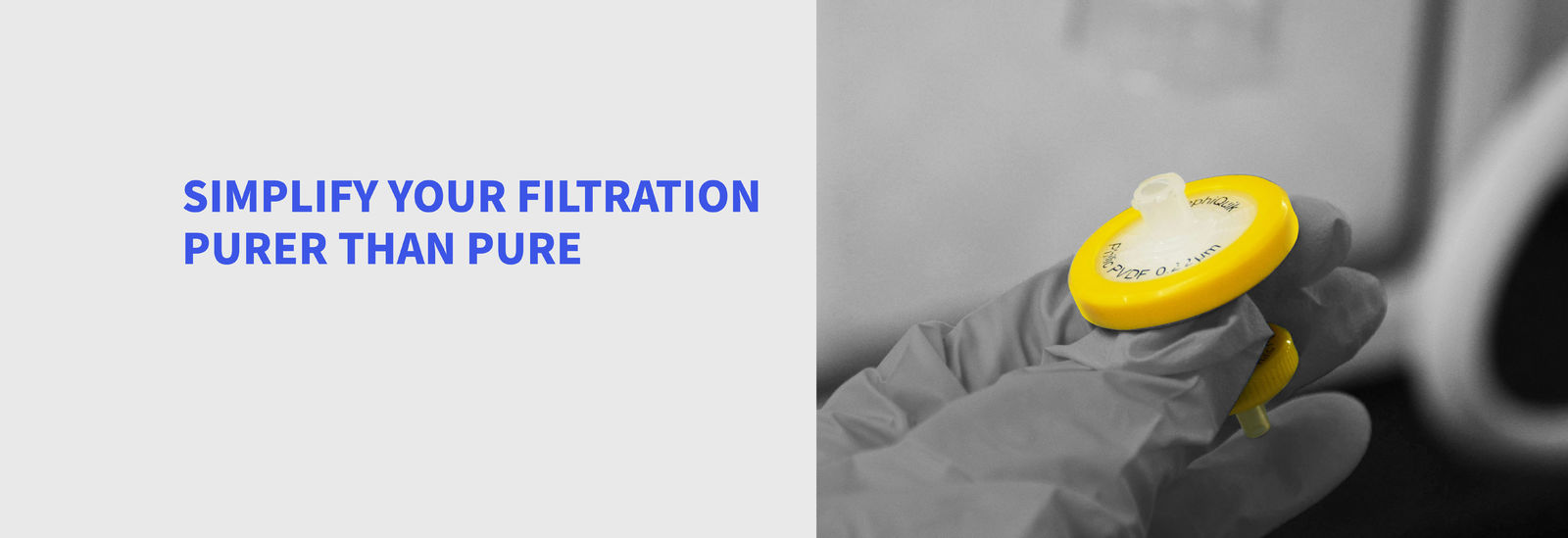 ประเทศจีน ดีที่สุด เครื่องกรองฉีดห้องปฏิบัติการ เกี่ยวกับการขาย