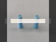 หมวกสลัดอากาศแบบพิมพ์ครั้งเดียว คุณภาพดีและราคาถูก