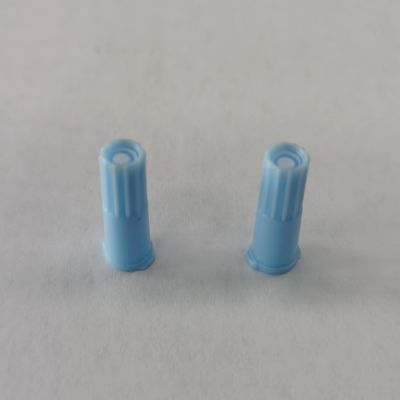 ฝาครอบรองพื้นพร้อมแผ่นกรองระบายอากาศ 1 ไมครอน PTFE